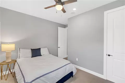Bedroom - 20992 Corkscrew Shores Blvd, Estero, FL 33928 photo 4 of 5
