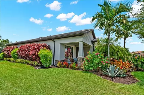 Exterior - 20992 Corkscrew Shores Blvd, Estero, FL 33928 photo 3 of 13