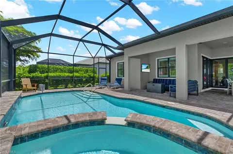 Exterior - 20992 Corkscrew Shores Blvd, Estero, FL 33928 photo 9 of 13
