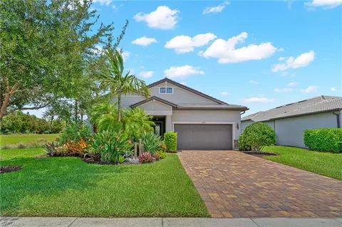 Exterior - 20992 Corkscrew Shores Blvd, Estero, FL 33928 photo 13 of 13
