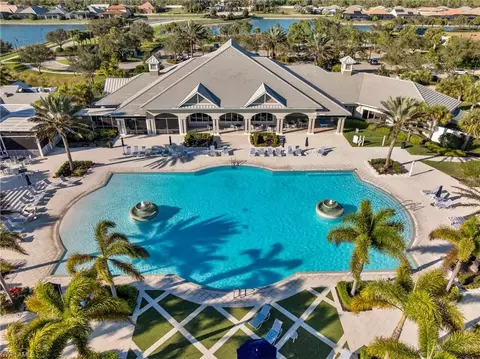 Exterior - 20992 Corkscrew Shores Blvd, Estero, FL 33928 photo 11 of 13