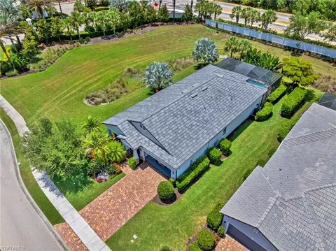 View/Area - 20992 Corkscrew Shores Blvd, Estero, FL 33928 photo 8 of 8