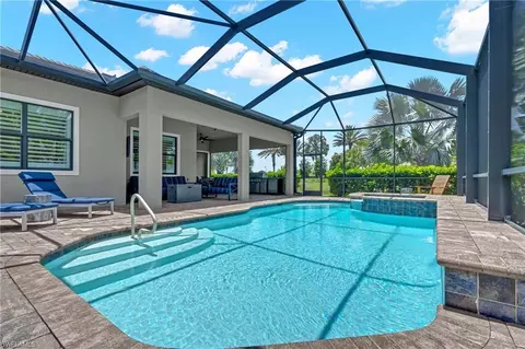 Exterior - 20992 Corkscrew Shores Blvd, Estero, FL 33928 photo 7 of 13