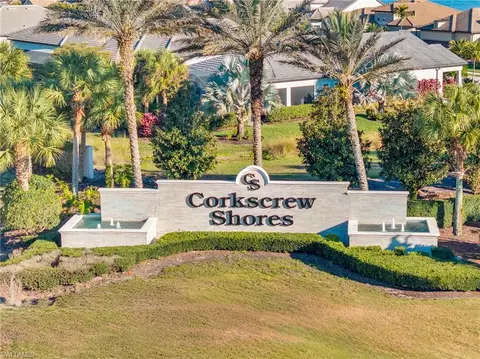 View/Area - 20992 Corkscrew Shores Blvd, Estero, FL 33928 photo 1 of 8