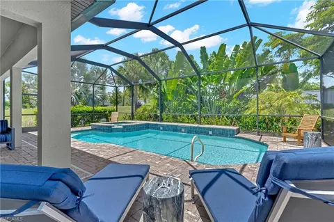 Exterior - 20992 Corkscrew Shores Blvd, Estero, FL 33928 photo 5 of 13