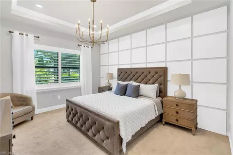 Bedroom - 20992 Corkscrew Shores Blvd, Estero, FL 33928 photo 5 of 5