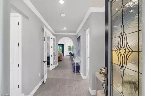 Entry Way - 20992 Corkscrew Shores Blvd, Estero, FL 33928 photo 1 of 3