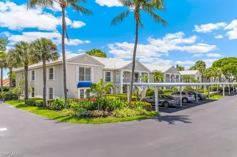 815 Gulf Pavilion Dr #201, Naples, FL 34108
