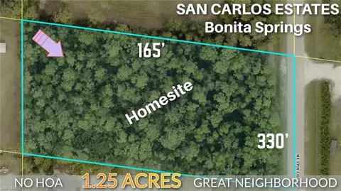 24376 Golden Eagle Ln, Bonita Springs, FL 34135