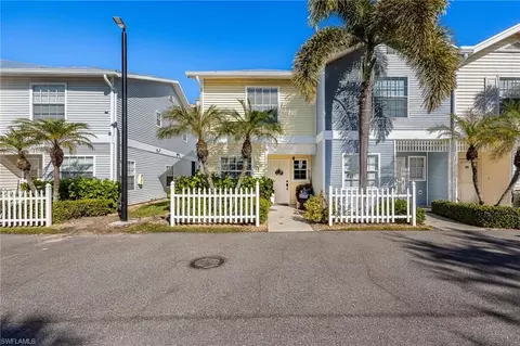 3347 N Key Dr #31, North Fort Myers, FL 33903