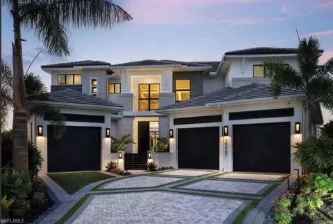 16667 Isola Bella Ln, Naples, FL 34110
