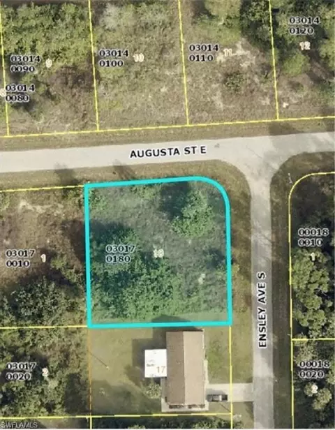 506 Ensley Ave S, Lehigh Acres, FL 33974