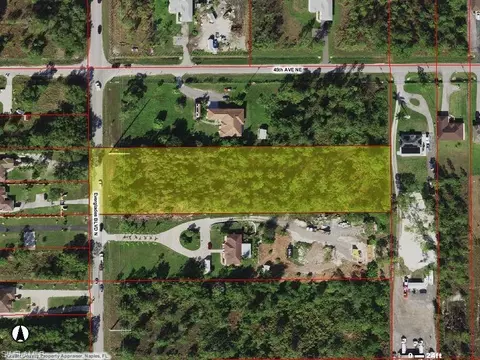 4470 Everglades Blvd N, Naples, FL 34120