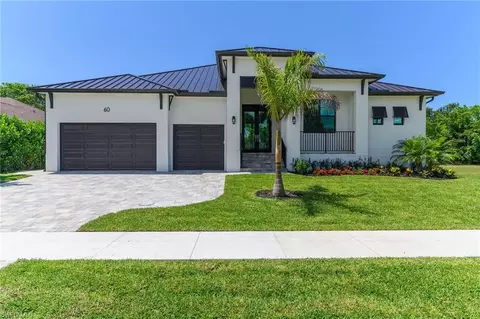 60 Tahiti Rd, Marco Island, FL 34145