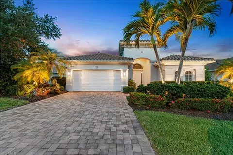19647 Casa Verde Way, Fort Myers, FL 33967