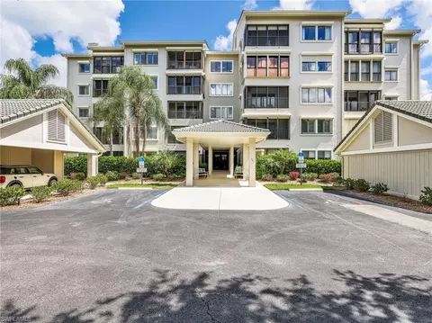 201 Arbor Lake Dr #2-107, Naples, FL 34110