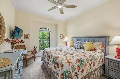 Bedroom - 9531 Campanile Cir, Naples, FL 34114 photo 2 of 3