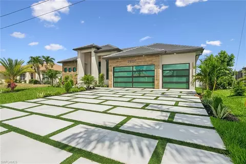 2931 SW 30th St, Cape Coral, FL 33914
