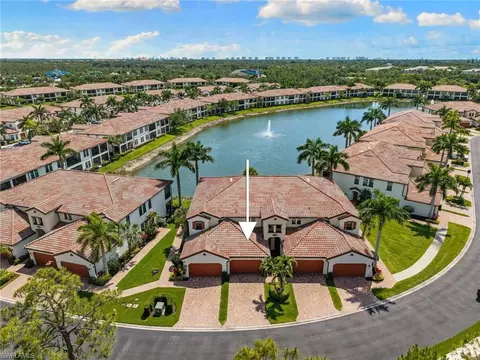15209 Butler Lake Dr #201, Naples, FL 34109