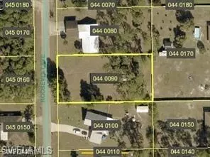 306 Roosevelt Ave, Lehigh Acres, FL 33936