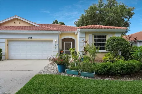 7416 Berkshire Pines Dr, Naples, FL 34104