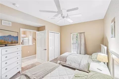 Bedroom - 9185 Celeste Dr #1-103, Naples, FL 34113 photo 2 of 5