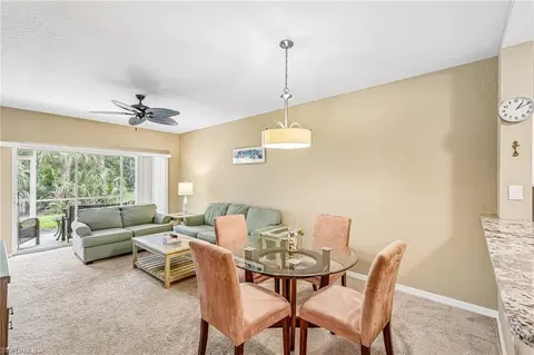Dining - 9185 Celeste Dr #1-103, Naples, FL 34113 photo 2 of 2