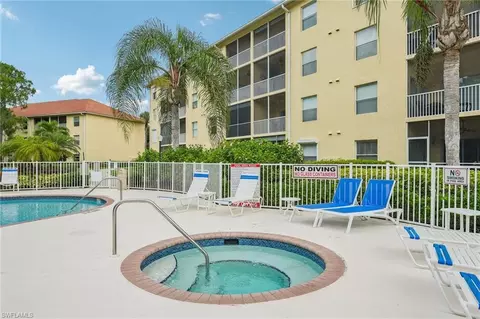 Exterior - 9185 Celeste Dr #1-103, Naples, FL 34113 photo 17 of 17
