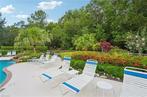 Exterior - 9185 Celeste Dr #1-103, Naples, FL 34113 photo 14 of 17