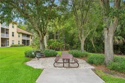 Exterior - 9185 Celeste Dr #1-103, Naples, FL 34113 photo 16 of 17