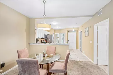 Dining - 9185 Celeste Dr #1-103, Naples, FL 34113 photo 1 of 2