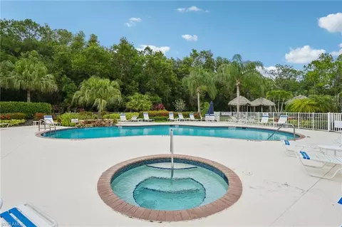 Exterior - 9185 Celeste Dr #1-103, Naples, FL 34113 photo 10 of 17