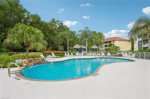 Exterior - 9185 Celeste Dr #1-103, Naples, FL 34113 photo 8 of 17