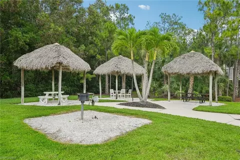 Exterior - 9185 Celeste Dr #1-103, Naples, FL 34113 photo 12 of 17