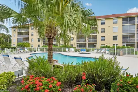 Exterior - 9185 Celeste Dr #1-103, Naples, FL 34113 photo 15 of 17