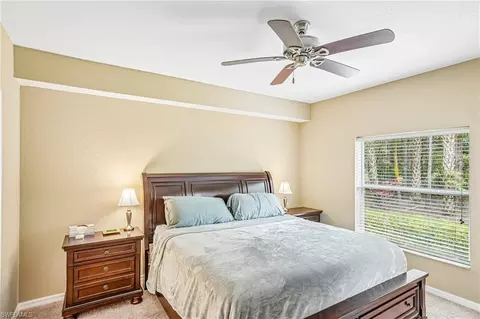 Bedroom - 9185 Celeste Dr #1-103, Naples, FL 34113 photo 3 of 5