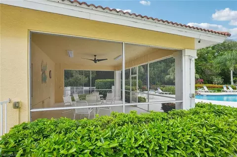 Exterior - 9185 Celeste Dr #1-103, Naples, FL 34113 photo 6 of 17