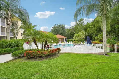 Exterior - 9185 Celeste Dr #1-103, Naples, FL 34113 photo 13 of 17