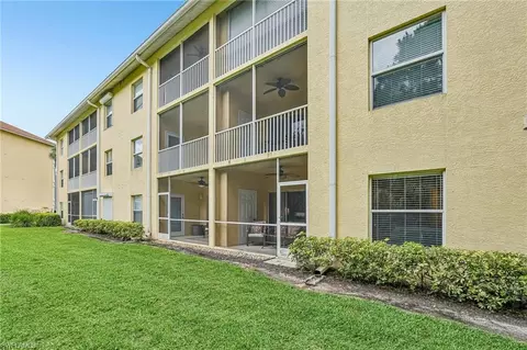 Exterior - 9185 Celeste Dr #1-103, Naples, FL 34113 photo 5 of 17