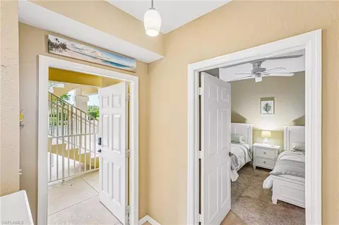 Entry Way - 9185 Celeste Dr #1-103, Naples, FL 34113 photo 3 of 3