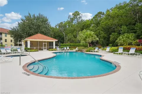 Exterior - 9185 Celeste Dr #1-103, Naples, FL 34113 photo 11 of 17