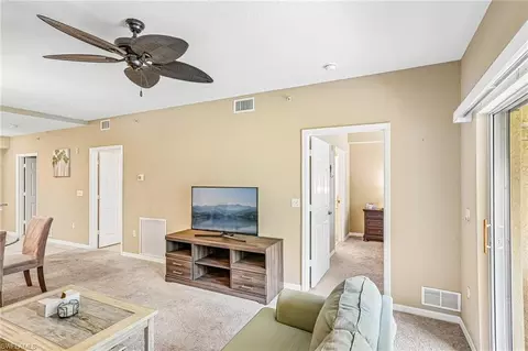 Living - 9185 Celeste Dr #1-103, Naples, FL 34113 photo 3 of 3