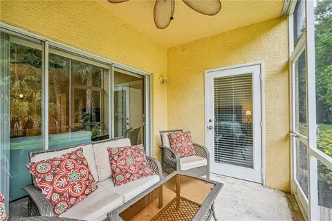 Exterior - 9185 Celeste Dr #1-103, Naples, FL 34113 photo 3 of 17