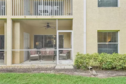 Exterior - 9185 Celeste Dr #1-103, Naples, FL 34113 photo 4 of 17