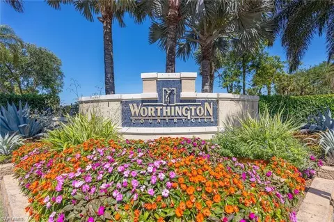 13021 Southampton Dr, Bonita Springs, FL 34135
