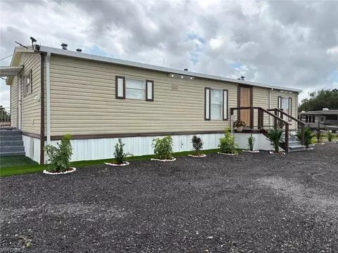 555 N Palomino St, Clewiston, FL 33440