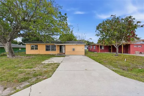 1507 Bert Dr, Fort Myers, FL 33916