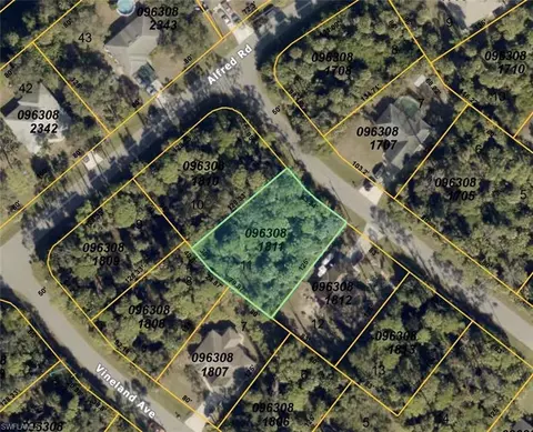 Tulsa Ave, North Port, FL 34286