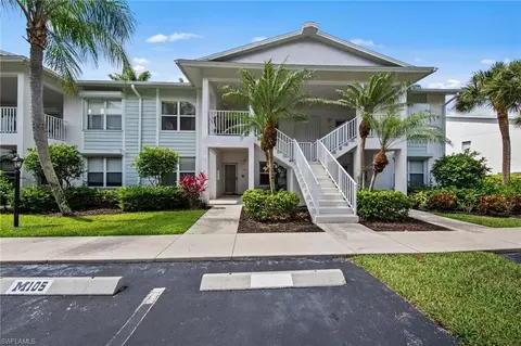 1240 Sarah Jean Cir #M205, Naples, FL 34110