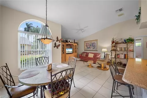 Dining - 3971 Spring Garden Ln, Estero, FL 33928 photo 2 of 5